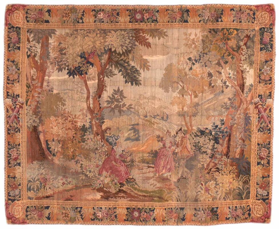 tapestry / 15705 | WOVEN