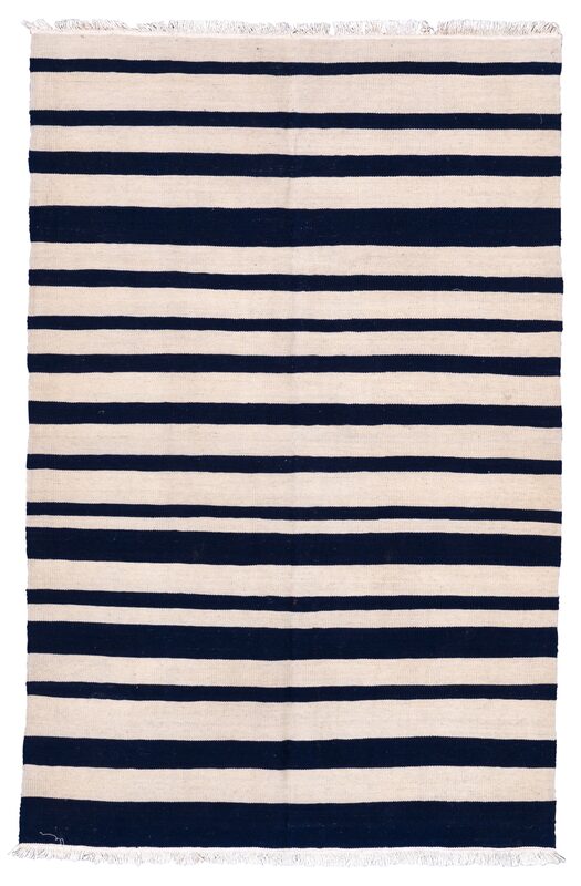 Kilim / 15708 | WOVEN