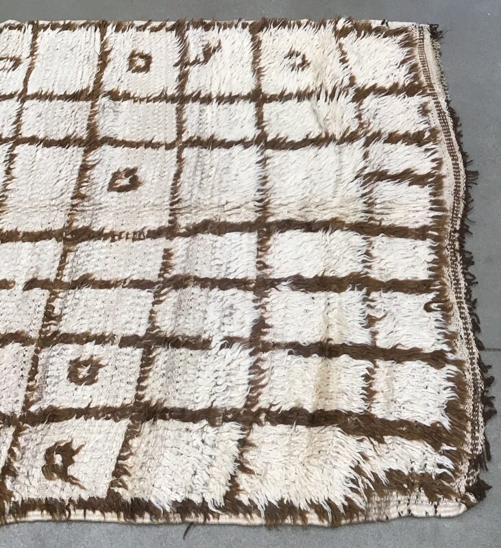 Moroccan / 15743 | WOVEN