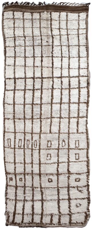 Moroccan / 15743 | WOVEN