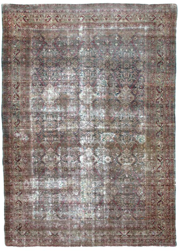 Raver Kerman / 15756 | WOVEN