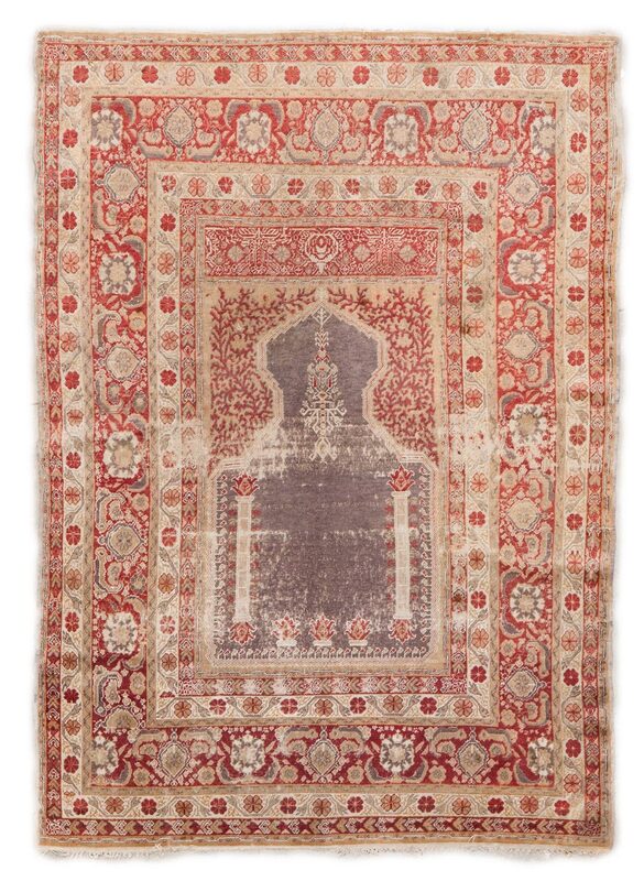 Kysari / 15759 | WOVEN