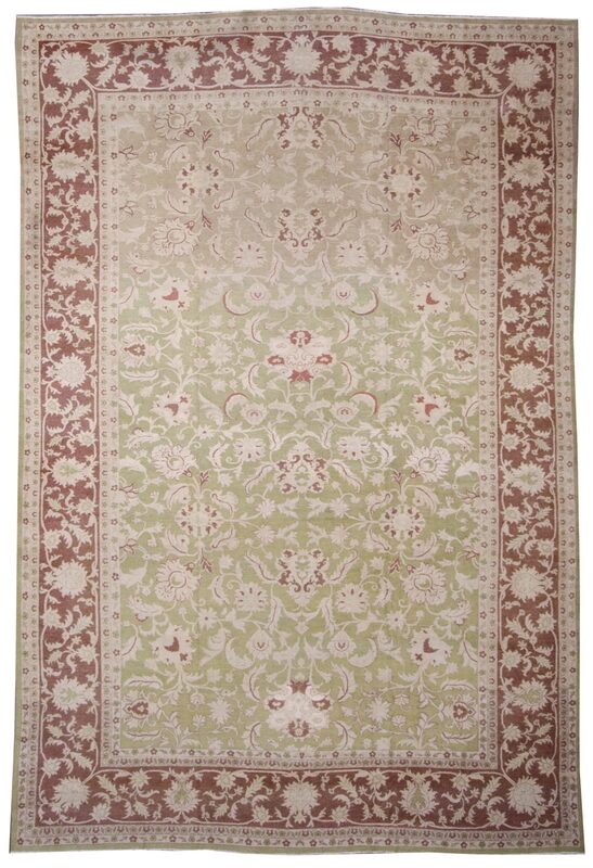 New Sultanabad / 15781 | WOVEN