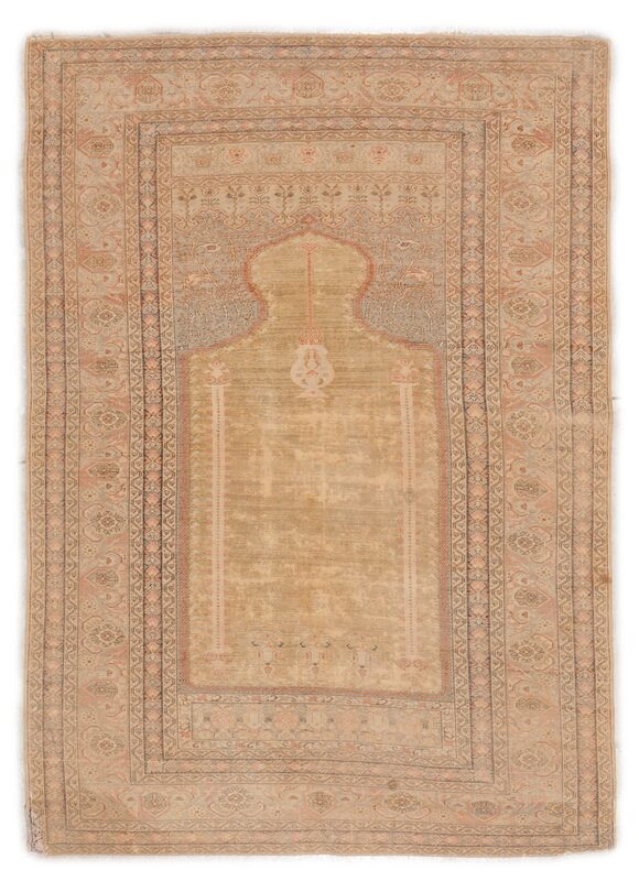 Kysari / 15785 | WOVEN