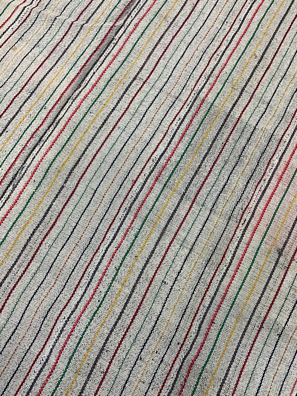 Kilim / 15796 | WOVEN