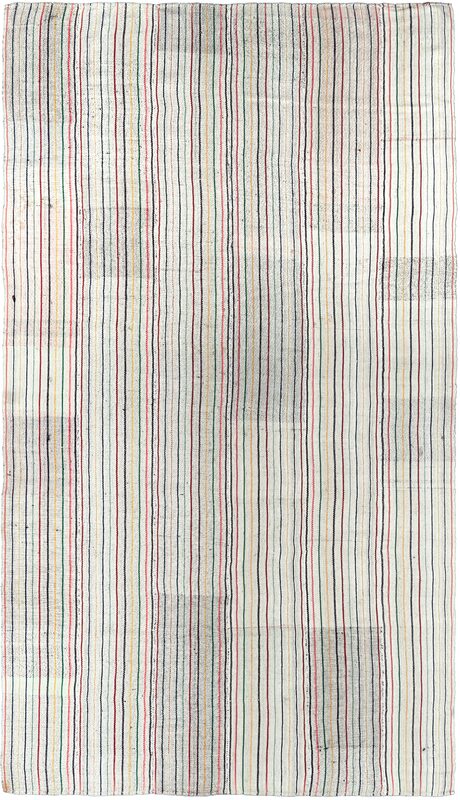Kilim / 15796 | WOVEN