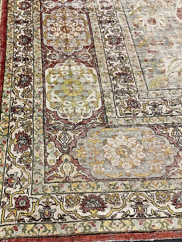 Kysari / 15810 | WOVEN