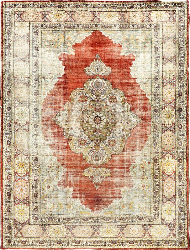Kysari / 15810 | WOVEN