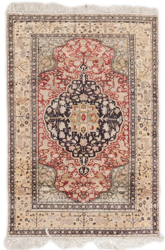 Kysari / 15827 | WOVEN