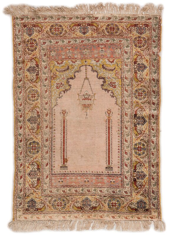Kysari / 15834 | WOVEN