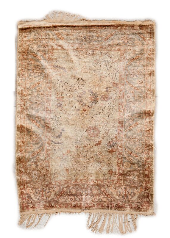 Kysari / 15835 | WOVEN