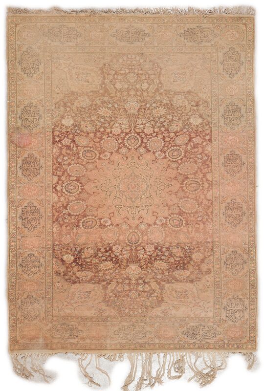 Kysari / 15836 | WOVEN