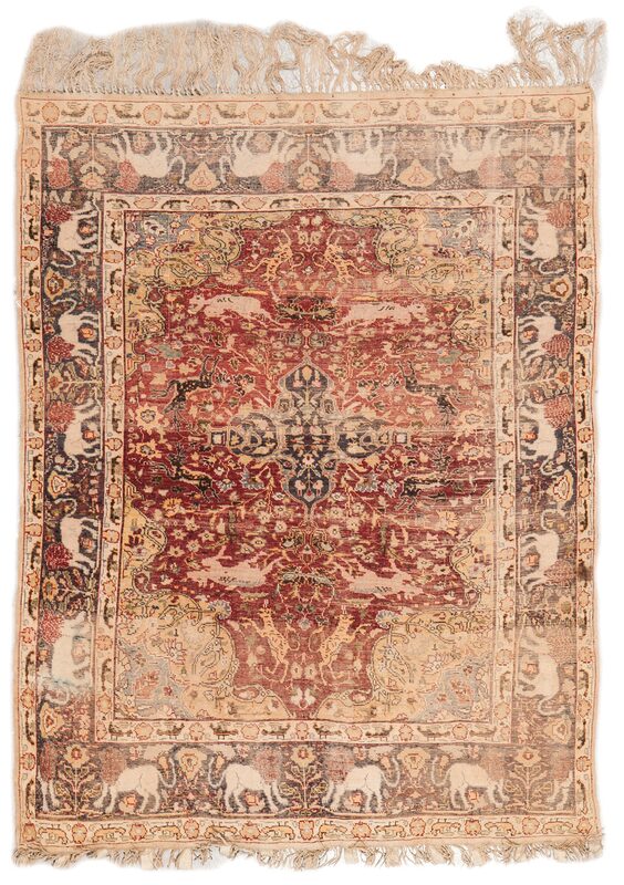 Kysari / 15837 | WOVEN