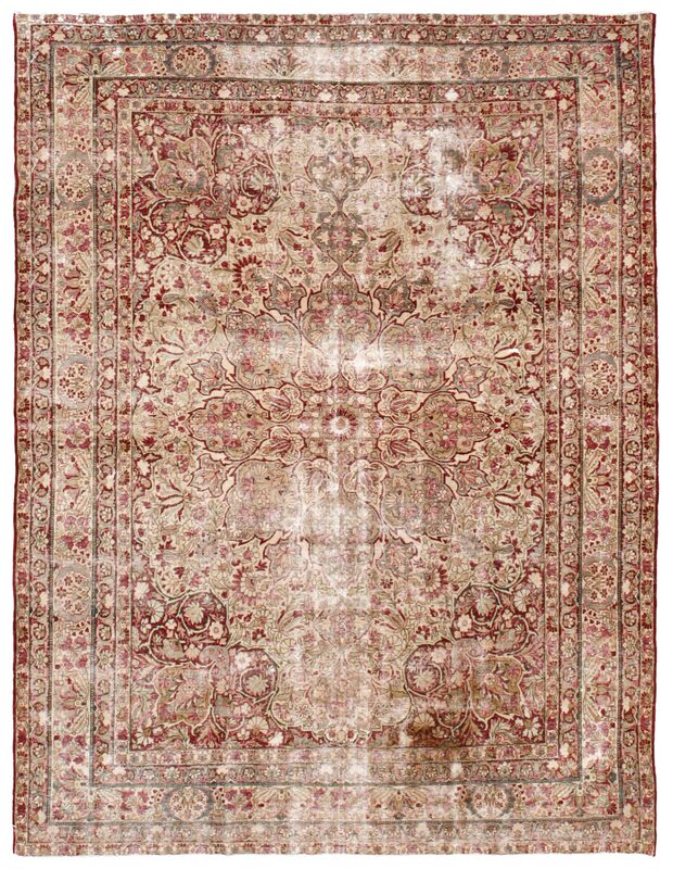 Ravar Kerman / 15850 | WOVEN