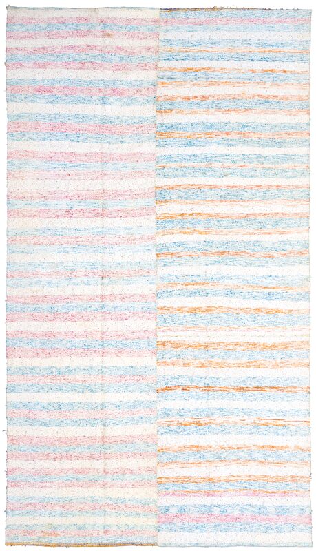 Kilim / 15860 | WOVEN