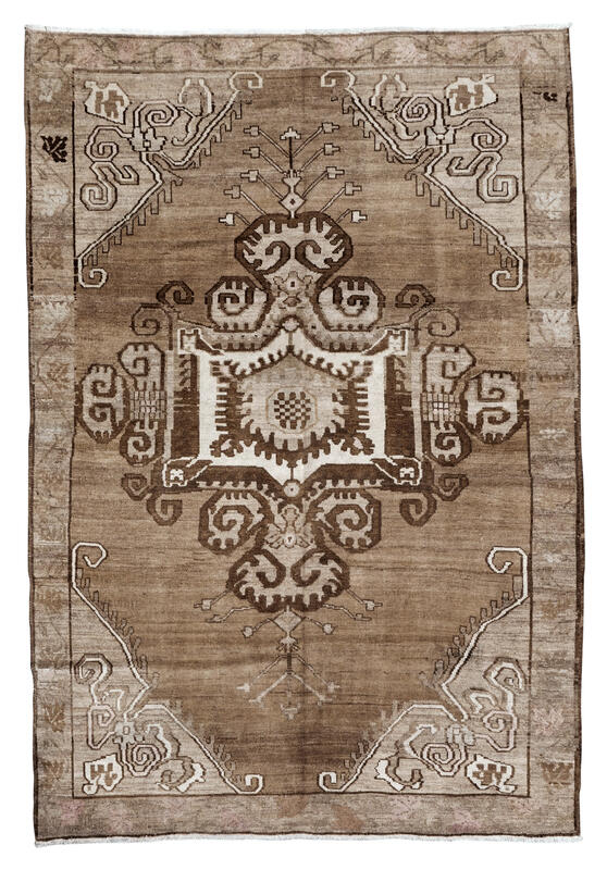 turkish kars / 15863 | WOVEN