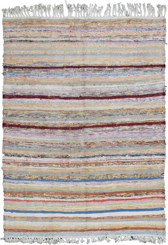Kilim / 15870 | WOVEN