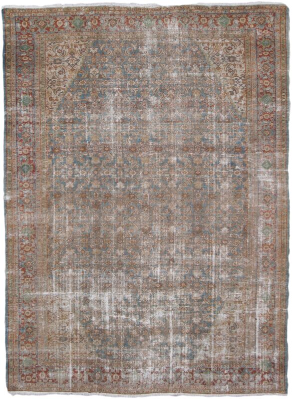 Sultanabad / 15873 | WOVEN