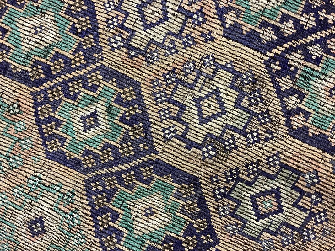 turkish jajim / 15882 | WOVEN