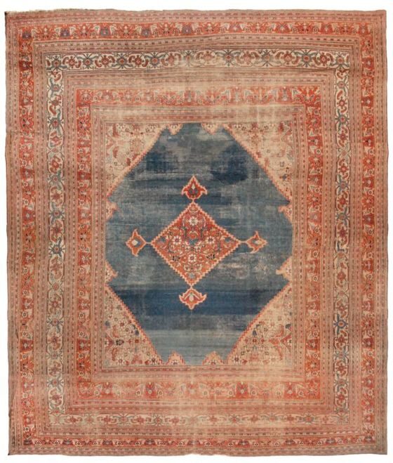 Dorokhsh / 15944 | WOVEN