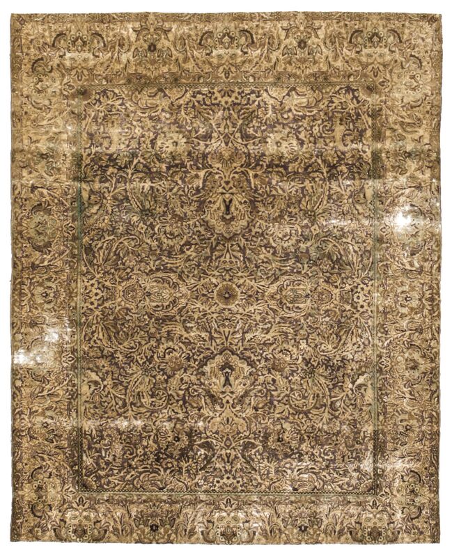 Kerman / 15947 | WOVEN