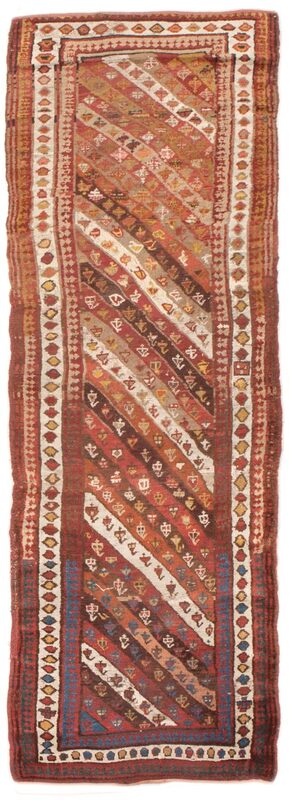 Kurd / 15962 | WOVEN