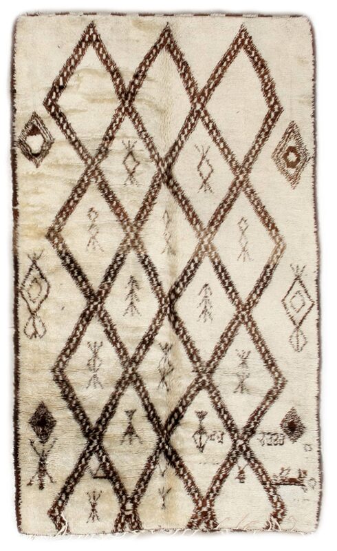 Moroccan / 15986 | WOVEN