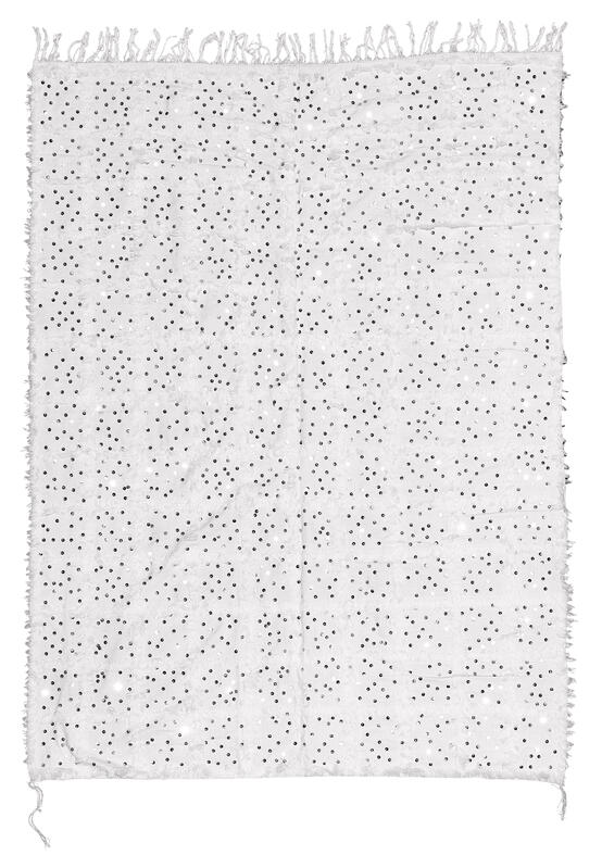 moroccan kilim / 16038 | WOVEN