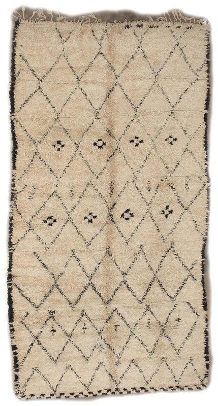 Moroccan / 16041 | WOVEN