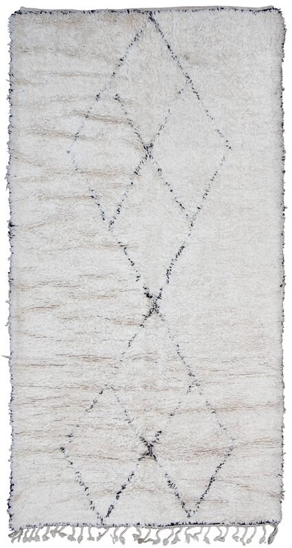 Vintage Moroccan / 16042 | WOVEN