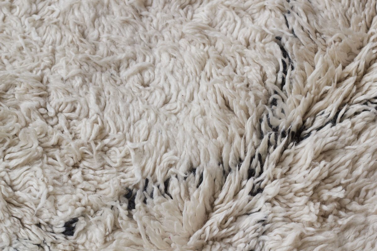 Vintage Moroccan / 16042 | WOVEN