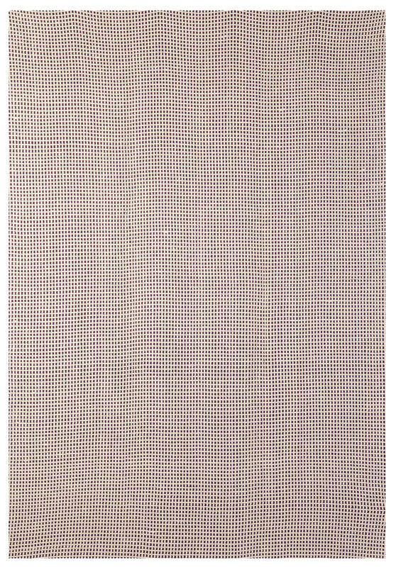 modern braided / 16055 | WOVEN