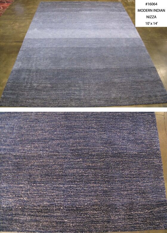 Modern Indian / 16064 | WOVEN