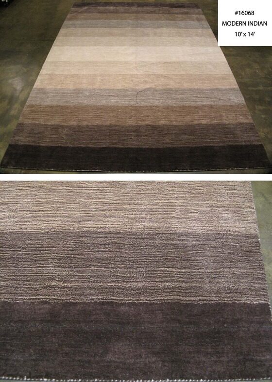 Modern Indian / 16068 | WOVEN