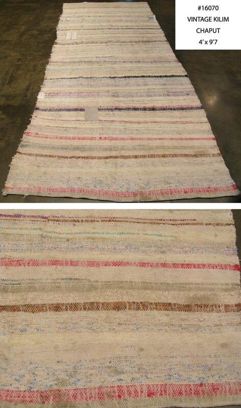 chaput / 16070 | WOVEN