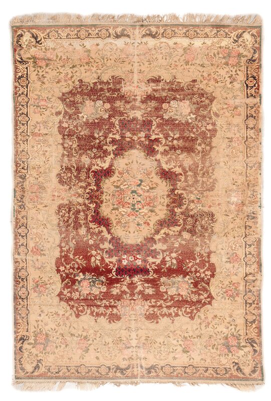 Kysari / 16083 | WOVEN
