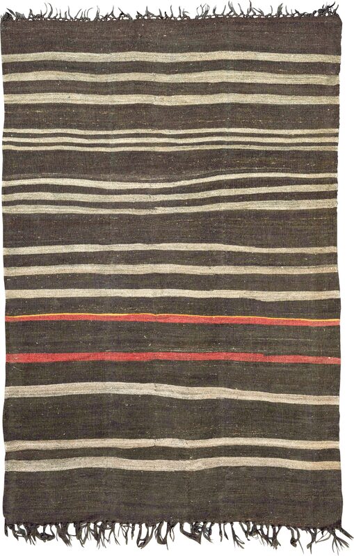 Kilim / 16105 | WOVEN