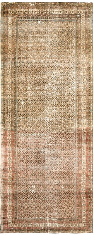 Mallayer / 16117 | WOVEN