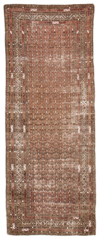 Mallayer / 16118 | WOVEN