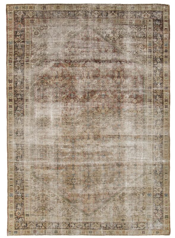 Mallayer / 16120 | WOVEN