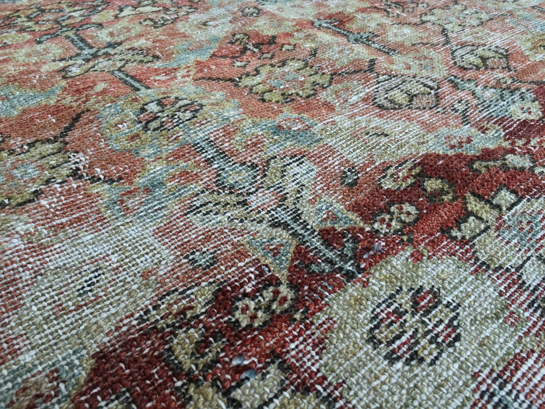Mallayer / 16120 | WOVEN