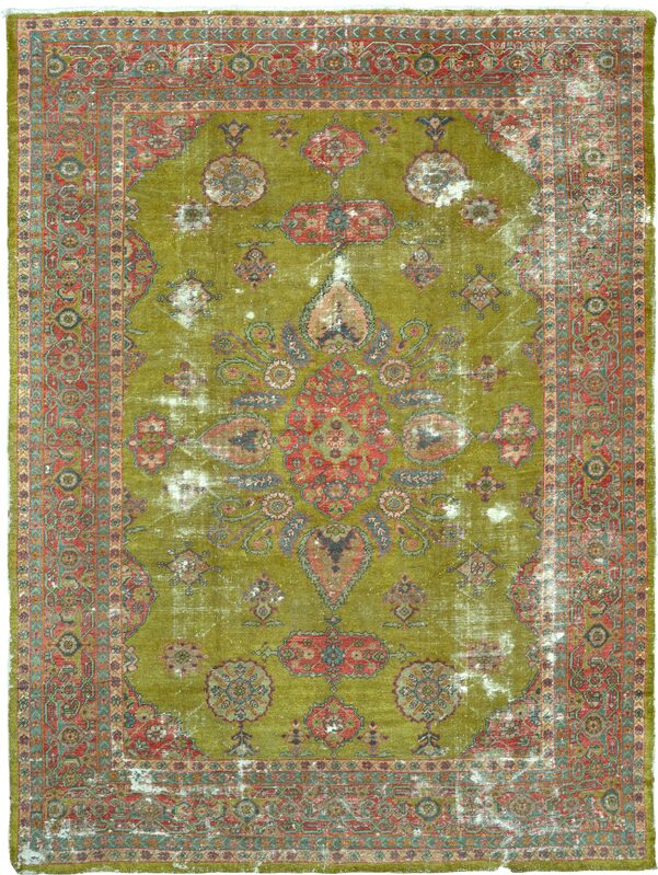 Mahal / 16135 | WOVEN