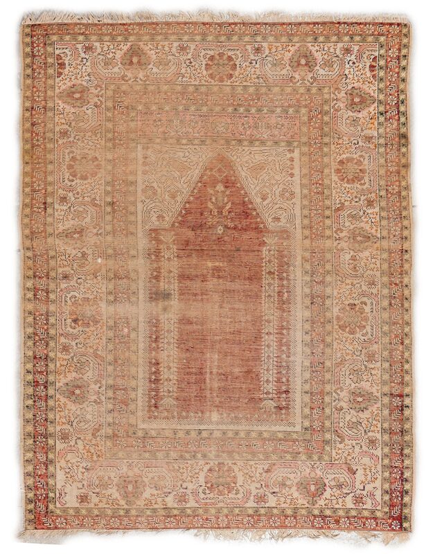 Kysari / 16146 | WOVEN
