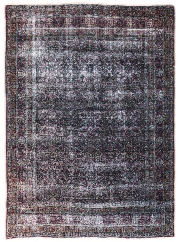 Ravar Kerman / 16167 | WOVEN