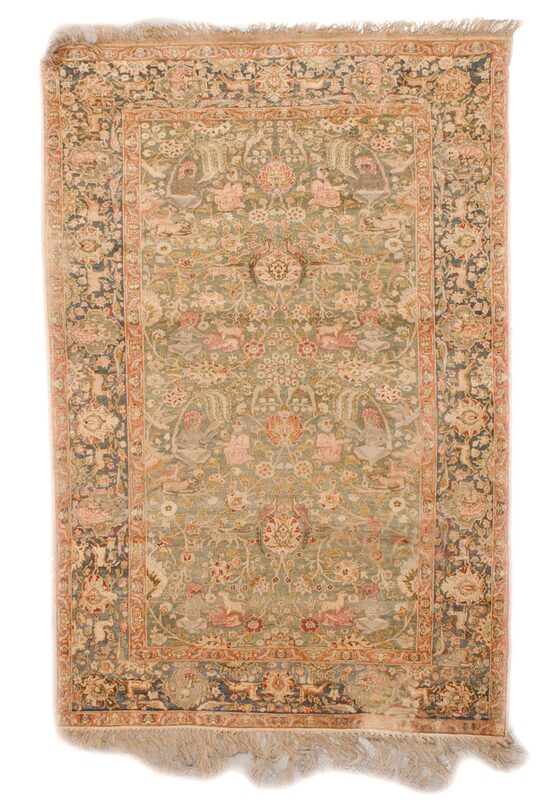 Kysari / 16175 | WOVEN