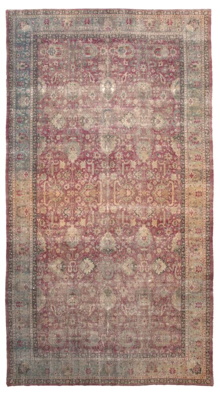 Sivas / 16177 | WOVEN