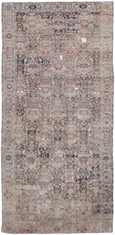 Mallayer / 16183 | WOVEN