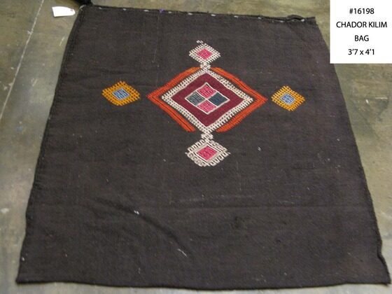 Chador / 16198 | WOVEN