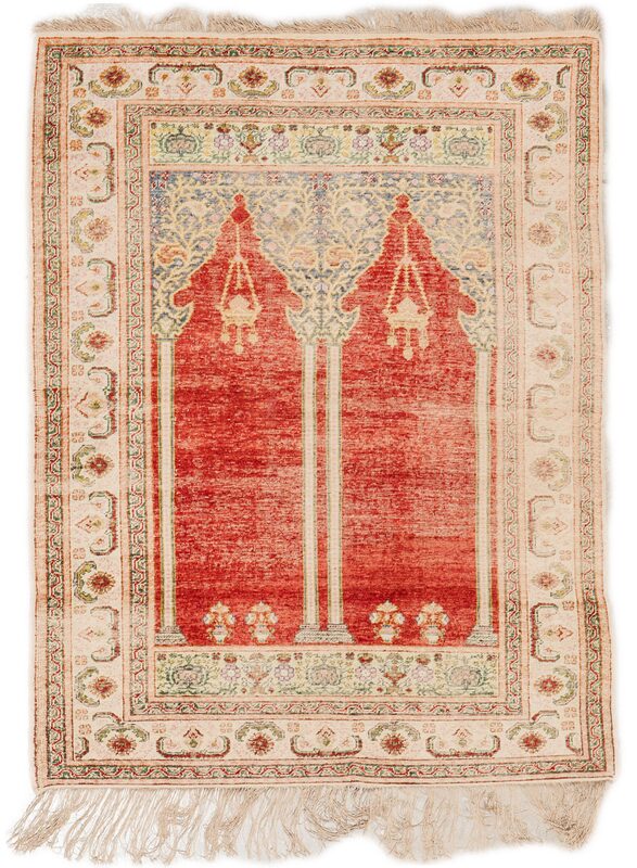 Kysari / 16202 | WOVEN