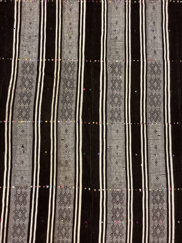 Kilim / 16229 | WOVEN